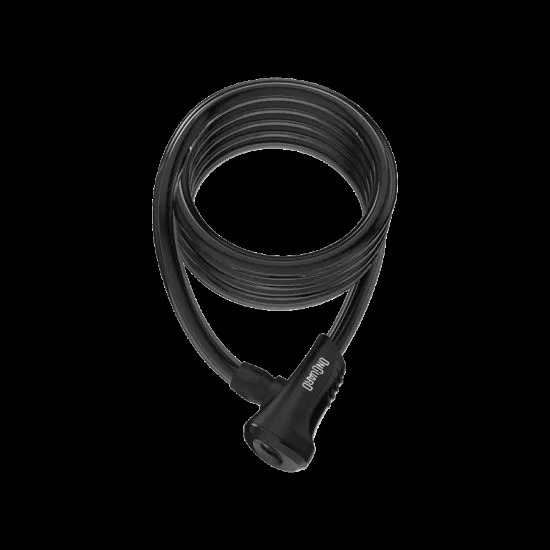 OnGuard Neon Coil Cable Locks