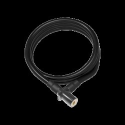 OnGuard Lightweight Coil Cable Lock OnGuard Lightweight Coil Cable Lock