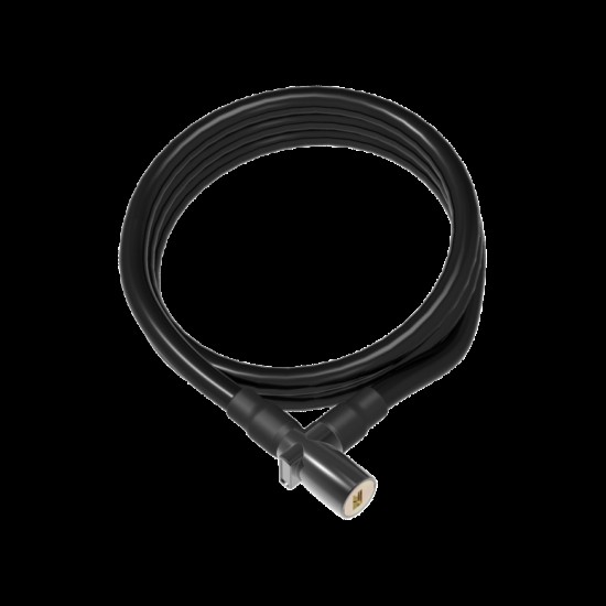 OnGuard Lightweight Coil Cable Lock