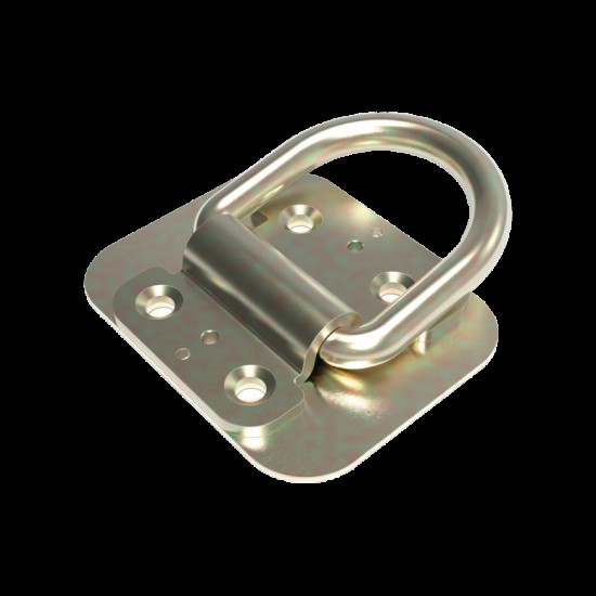 OnGuard Ground Anchor Gold OnGuard Ground Anchor Gold