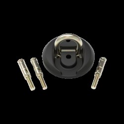 OnGuard Ground Anchor Silver OnGuard Ground Anchor Silver