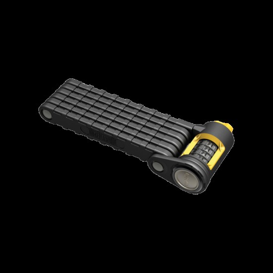 OnGuard Link Plate Lock K9 Combo