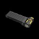OnGuard Link Plate Lock K9 Combo