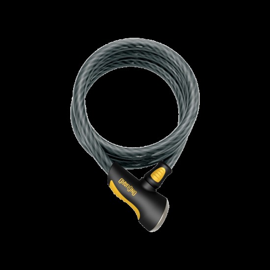 OnGuard Akita 20mm Cable Lock 185