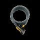 OnGuard Akita 20mm Cable Lock 185