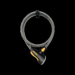 OnGuard Akita 12mm Cable Lock 185 OnGuard Akita 12mm Cable Lock 185