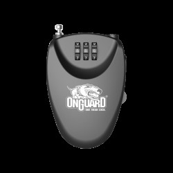OnGuard Terrier Roller Combo Cable locks OnGuard Terrier Roller Combo Cable locks