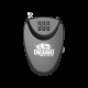 OnGuard Terrier Roller Combo Cable locks