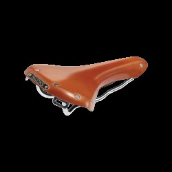 Brooks B15 Swallow Chrome