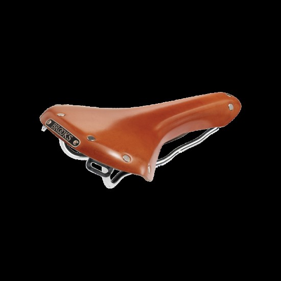 Brooks B15 Swallow Chrome Brooks B15 Swallow Chrome
