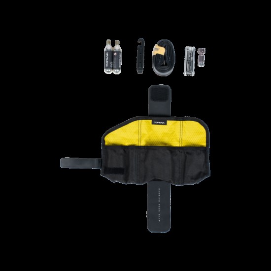 Topeak Burrito Pack Slim