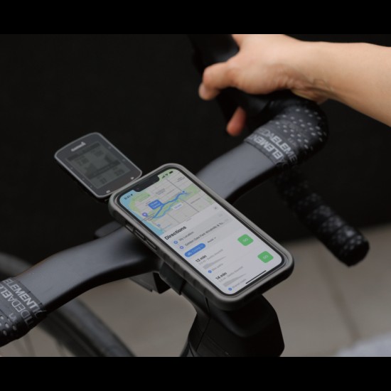 Topeak Stem Multi-Mount For Computer and Phone