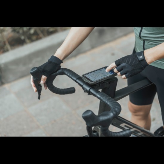 Topeak Stem Multi-Mount For Computer and Phone
