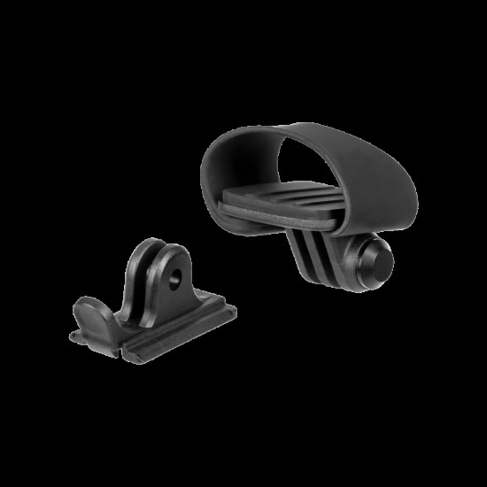 Topeak Stem Multi-Mount for Front Light & Camera