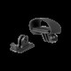 Topeak Stem Multi-Mount for Front Light & Camera
