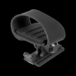 Topeak Stem Multi-Mount for Front Light & Camera Topeak Stem Multi-Mount for Front Light & Camera