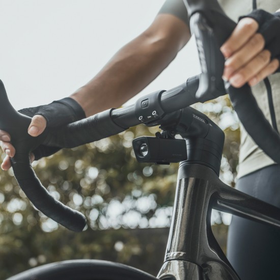 Topeak Stem Multi-Mount for Front Light & Camera