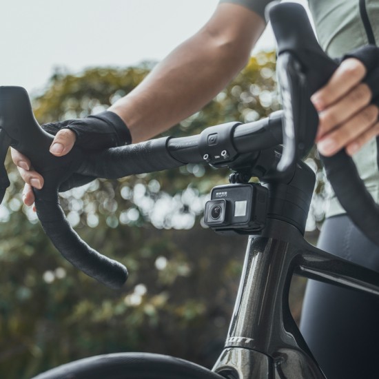 Topeak Stem Multi-Mount for Front Light & Camera