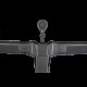 Topeak UTF Multi-Mount Pro for Integrated Bars