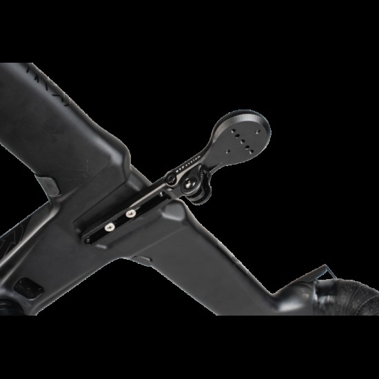 Topeak UTF Multi-Mount Pro for Integrated Bars