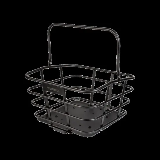 Topeak Urban Basket DX