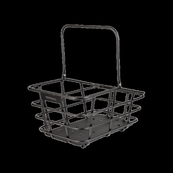 Topeak Urban Basket DX