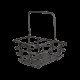 Topeak Urban Basket DX
