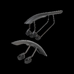 Topeak Tetrafender M1/M2 Set Topeak Tetrafender M1/M2 Set