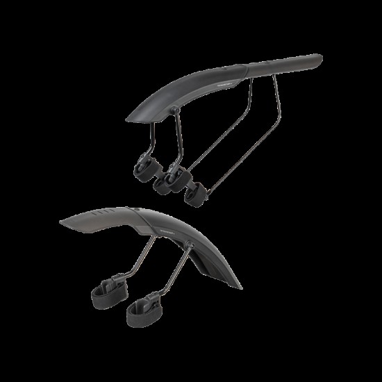 Topeak Tetrafender M1/M2 Set