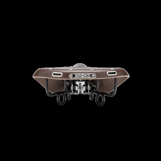Brooks B72