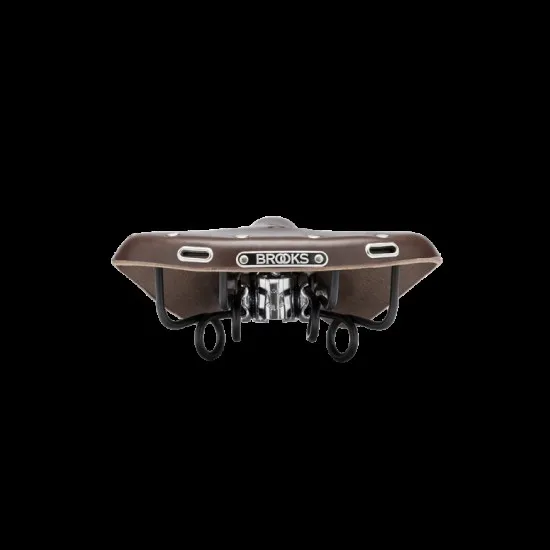 Brooks B72