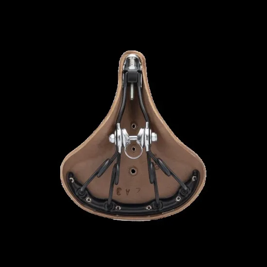 Brooks B72