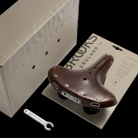 Brooks B72