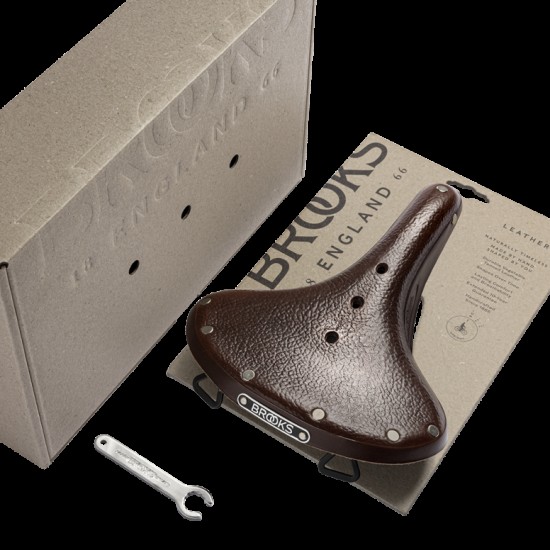 Brooks B68