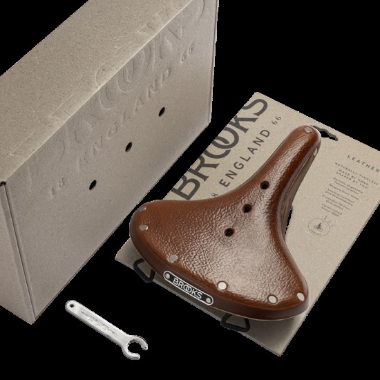 Brooks B68
