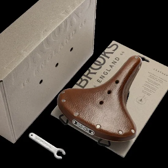 Brooks B68