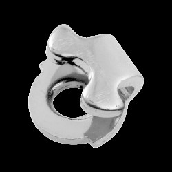 Brooks Standard Titanium Tension Shackle Brooks Standard Titanium Tension Shackle