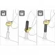 Topeak Valve Extender 70MM