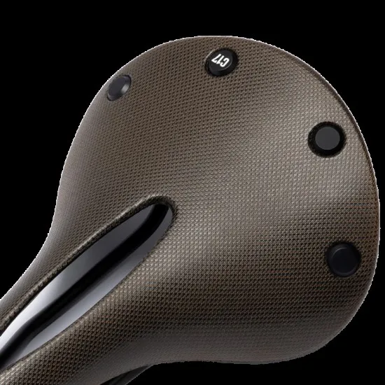 Brooks C17 Cambium Carved All-Weather