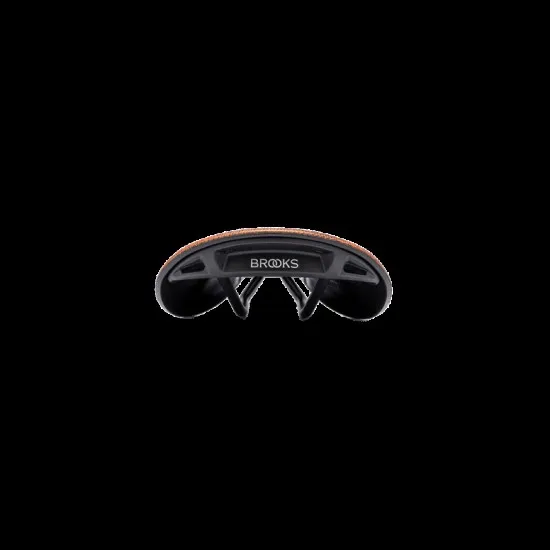 Brooks C17 Cambium Carved All-Weather