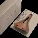 Brooks C17 Cambium Carved All-Weather