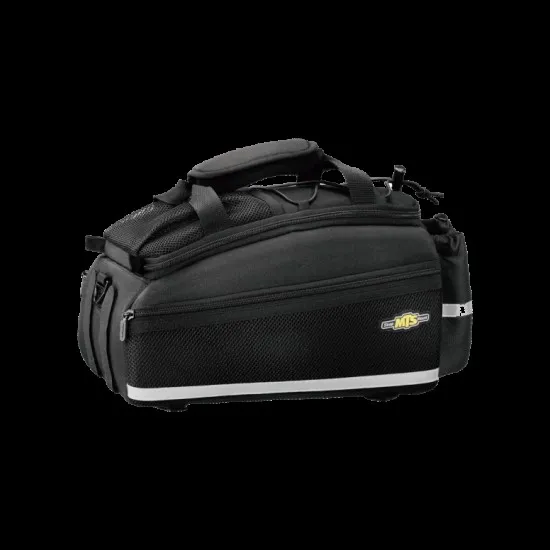 Topeak Trunk Bag MTS EX w/Velcro 2.0