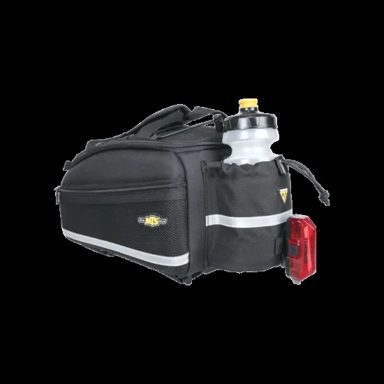 Topeak Trunk Bag MTS EX w/Velcro 2.0