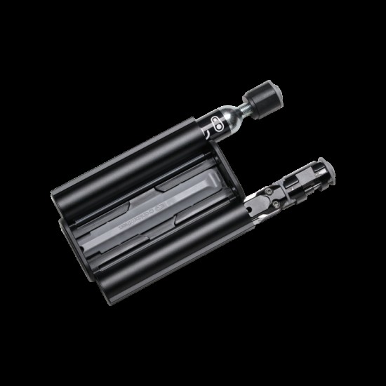 Crankbrothers TT17 SOS Twin Tube Tool Kit