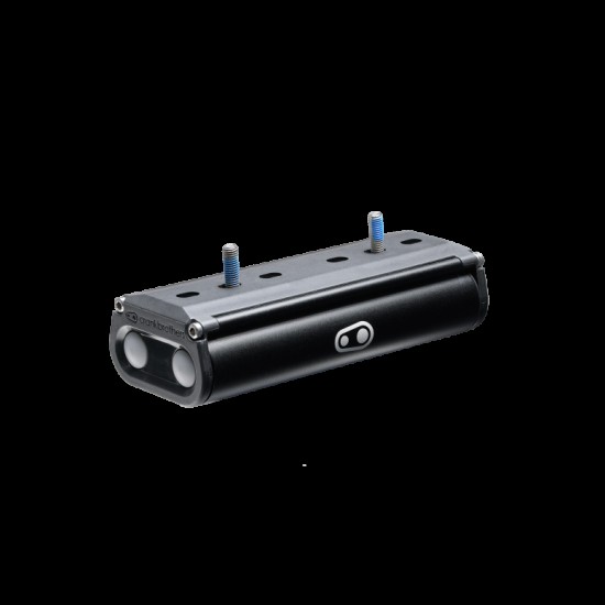 Crankbrothers TT17 SOS Twin Tube Tool Kit