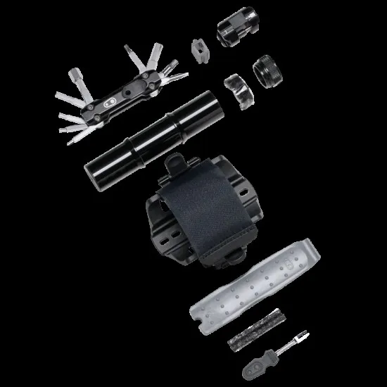 Crankbrothers TS18 SOS Tube Stash Tool Kit