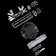 Crankbrothers TS18 SOS Tube Stash Tool Kit
