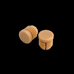Brooks Rubber Bar End Plugs