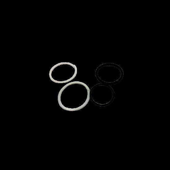 Cane Creek DB - Air Piston Rebuild Kit