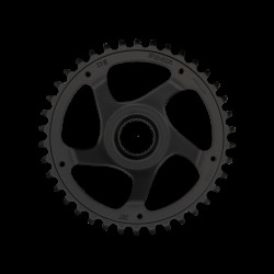 KMC Bosch DM Chainring G4